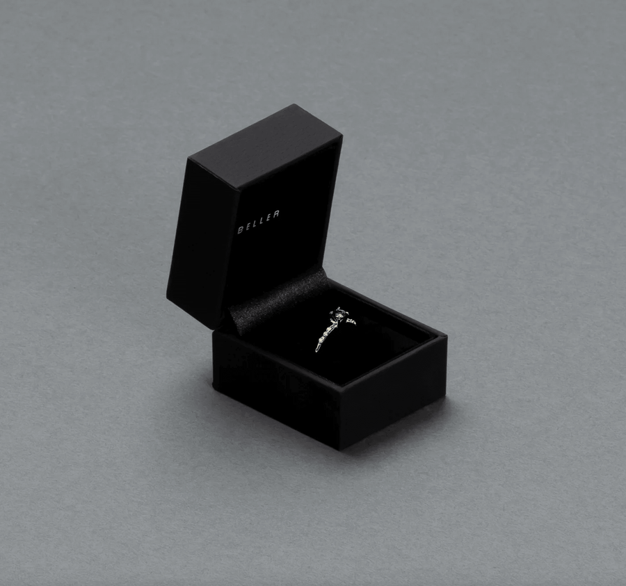Szafiry: Klejnoty Świata o Niezwykłej Różnorodności Barw - BELLER: Official Online Store & Luxury Jewelry Atelier