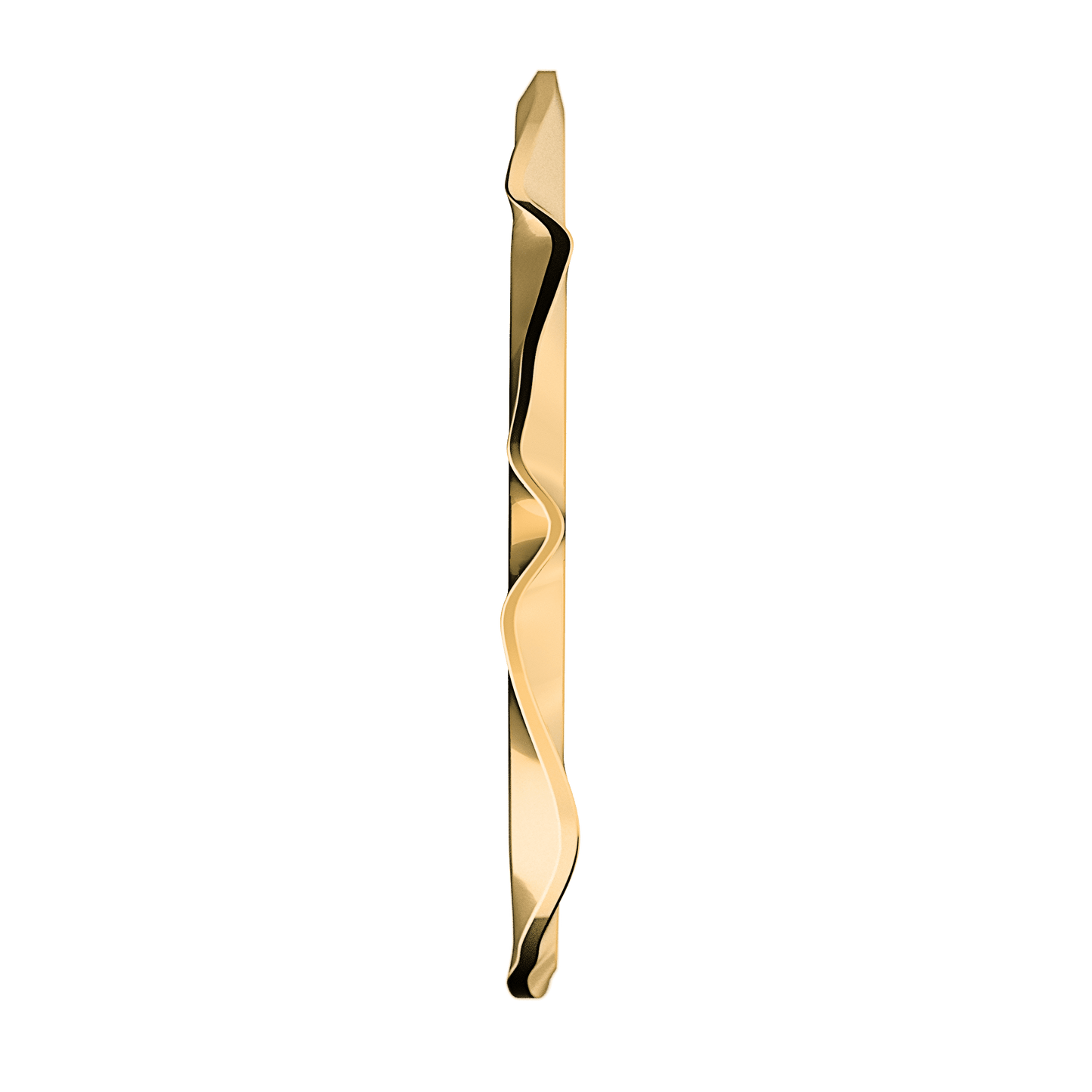 Bransoletka złota On the edge N°5 - BELLER: Official Online Store & Luxury Jewelry Atelier