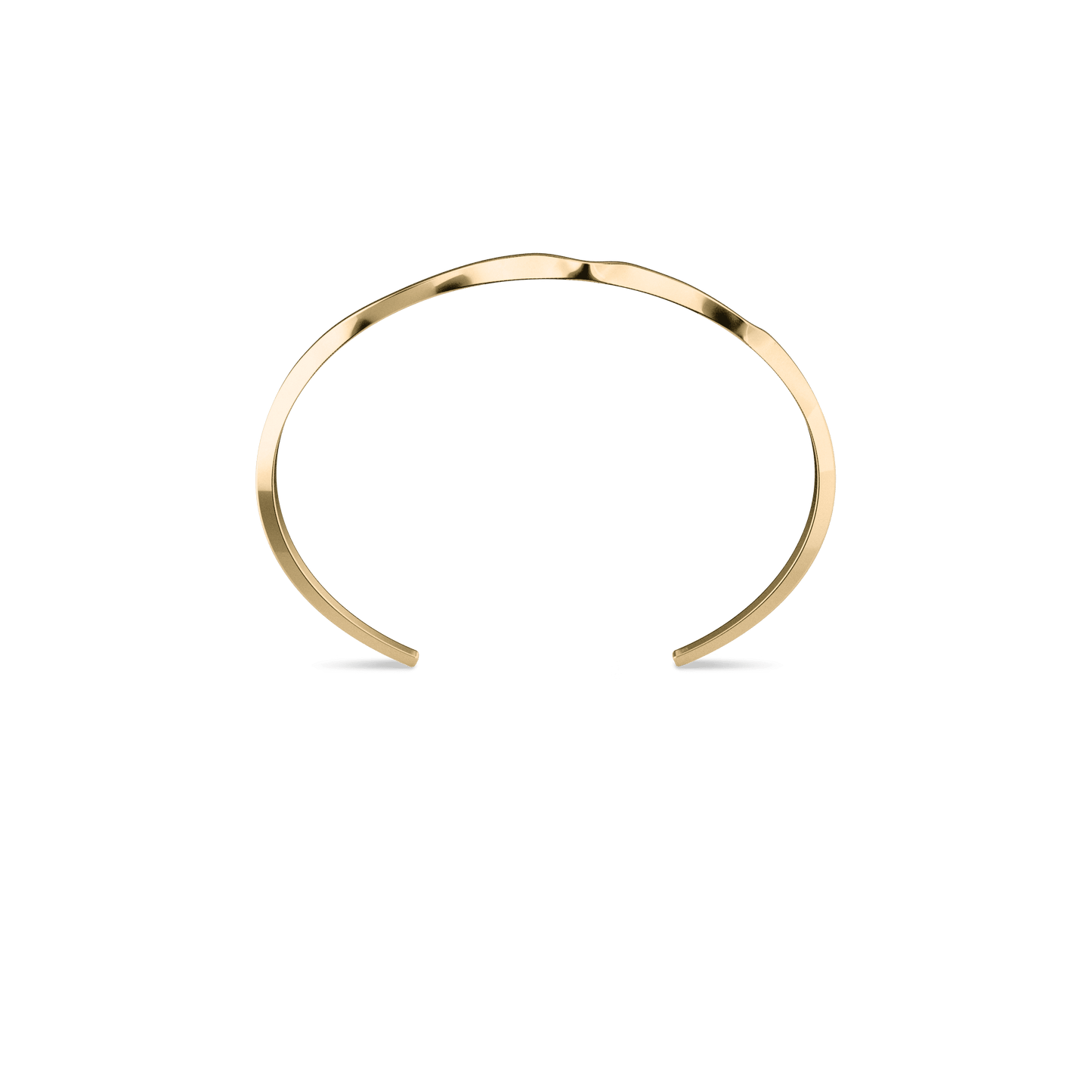 Bransoletka złota On the edge N°4 - BELLER: Official Online Store & Luxury Jewelry Atelier