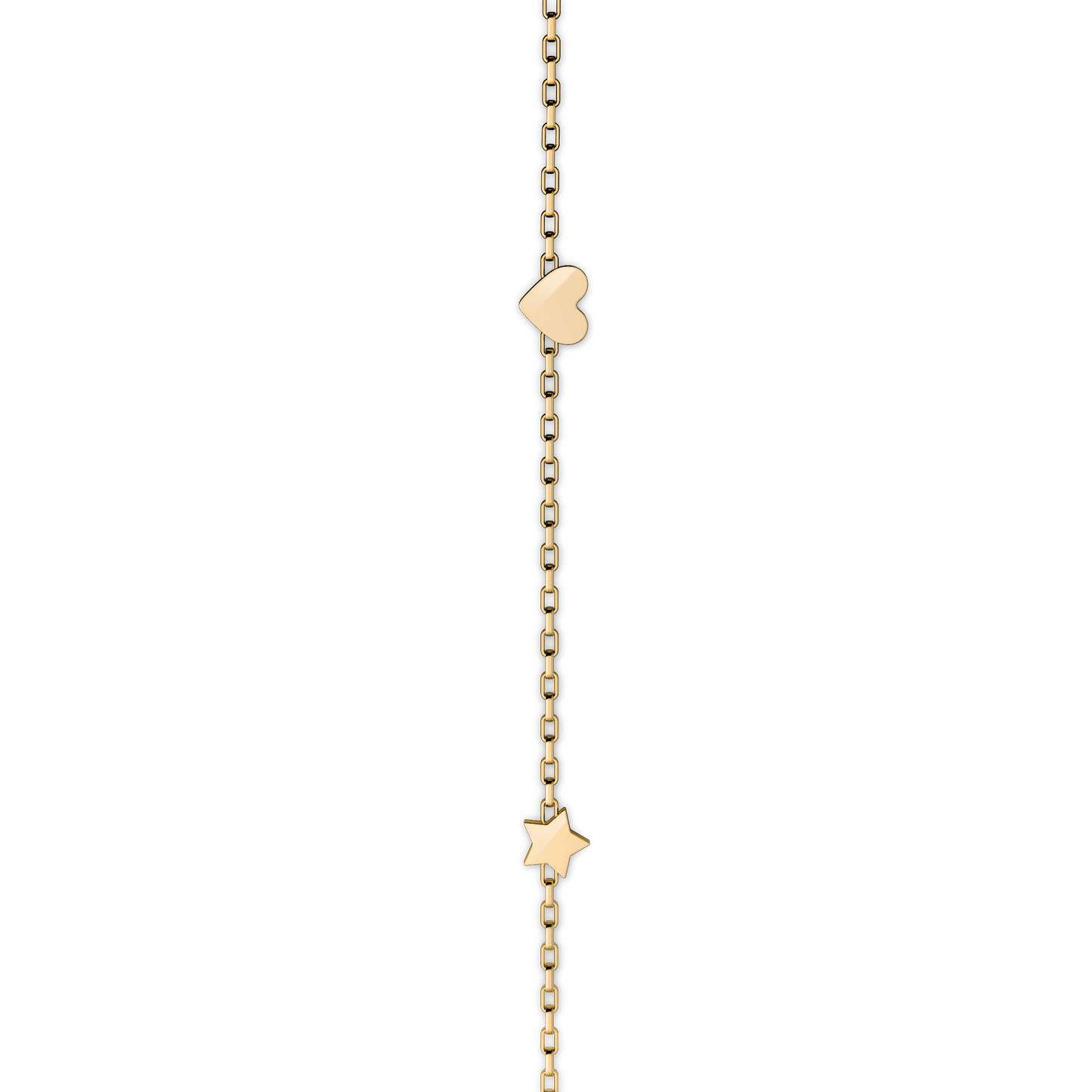 Bransoletka złota Minimal N°4 - BELLER: Official Online Store & Luxury Jewelry Atelier