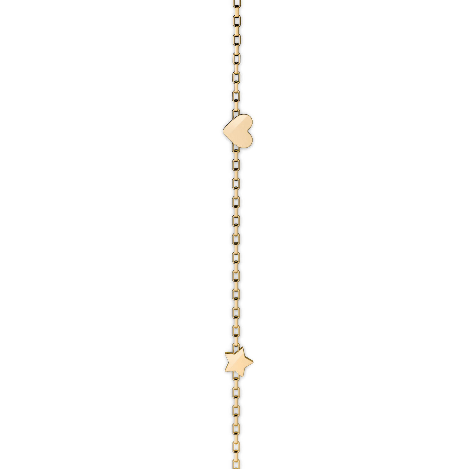 Bransoletka złota Minimal N°4 - BELLER: Official Online Store & Luxury Jewelry Atelier