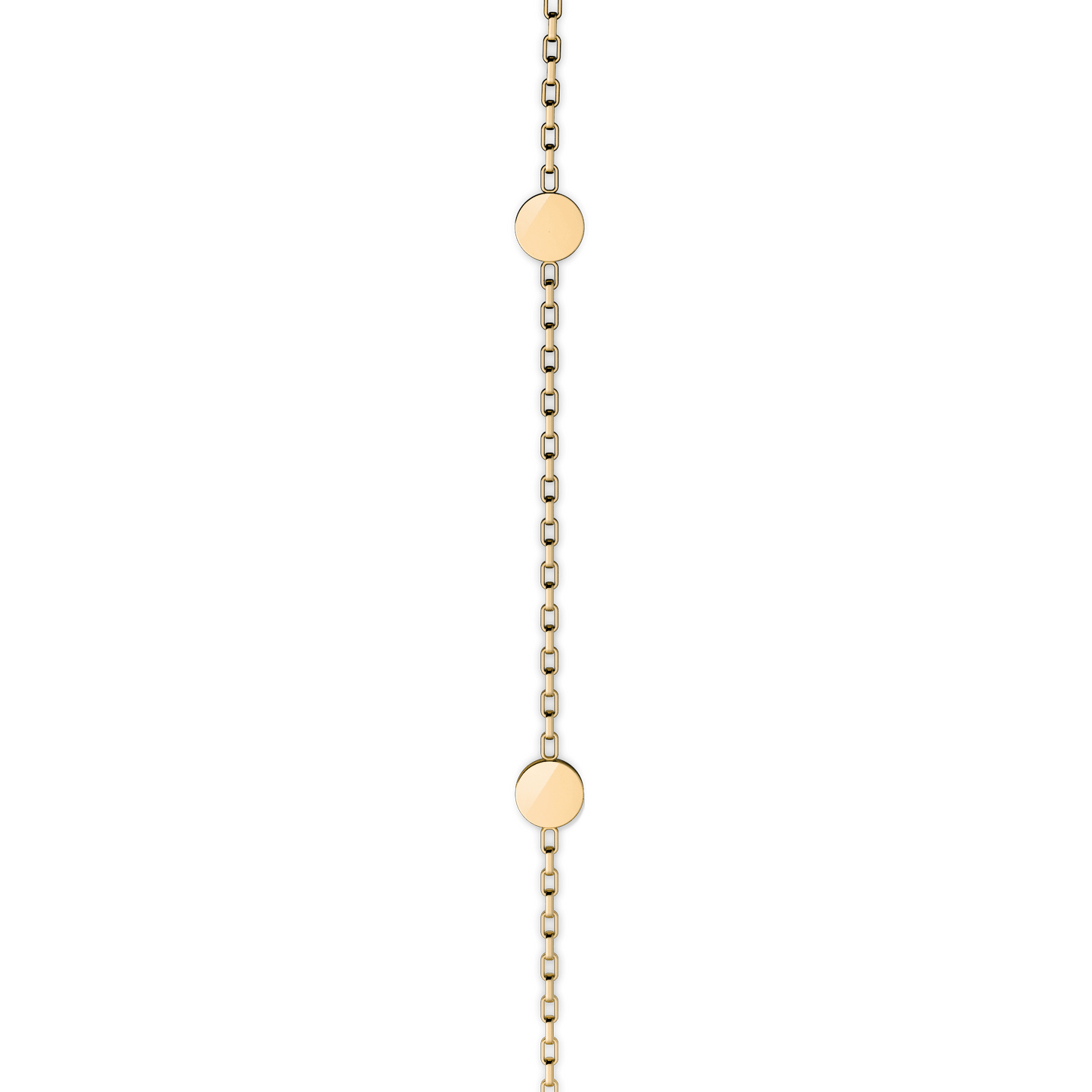 Bransoletka złota Minimal N°6 - BELLER: Official Online Store & Luxury Jewelry Atelier