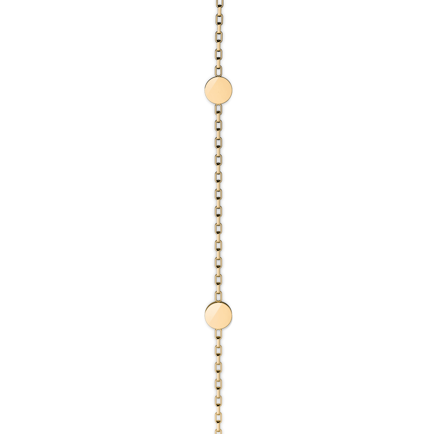 Bransoletka złota Minimal N°6 - BELLER: Official Online Store & Luxury Jewelry Atelier