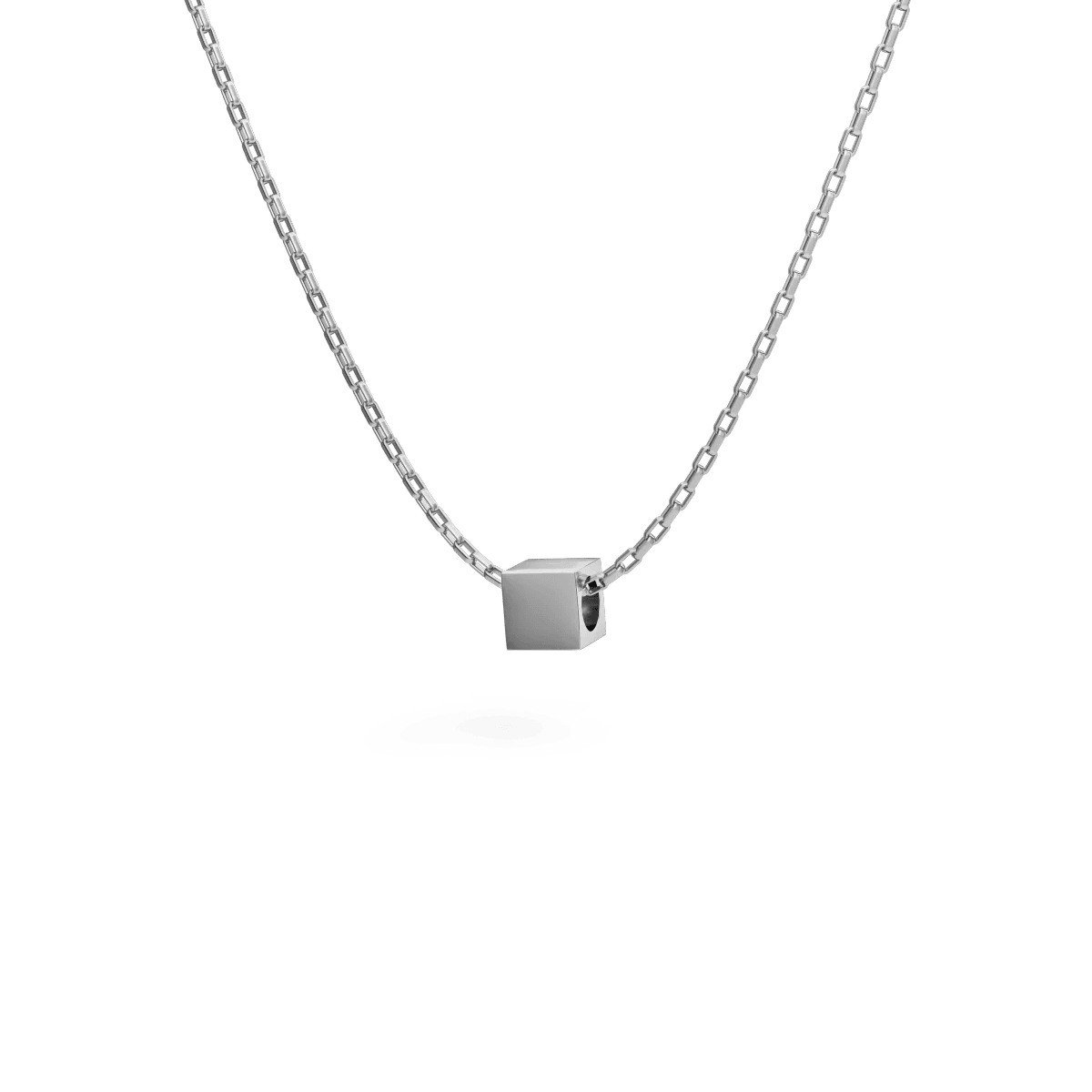 Zawieszka złota Minimal N°8 - BELLER: Official Online Store & Luxury Jewelry Atelier