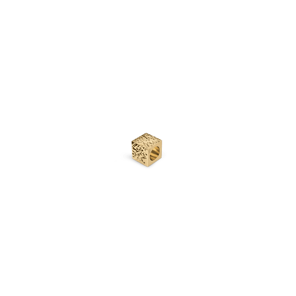 Zawieszka złota Minimal N°3 - BELLER: Official Online Store & Luxury Jewelry Atelier