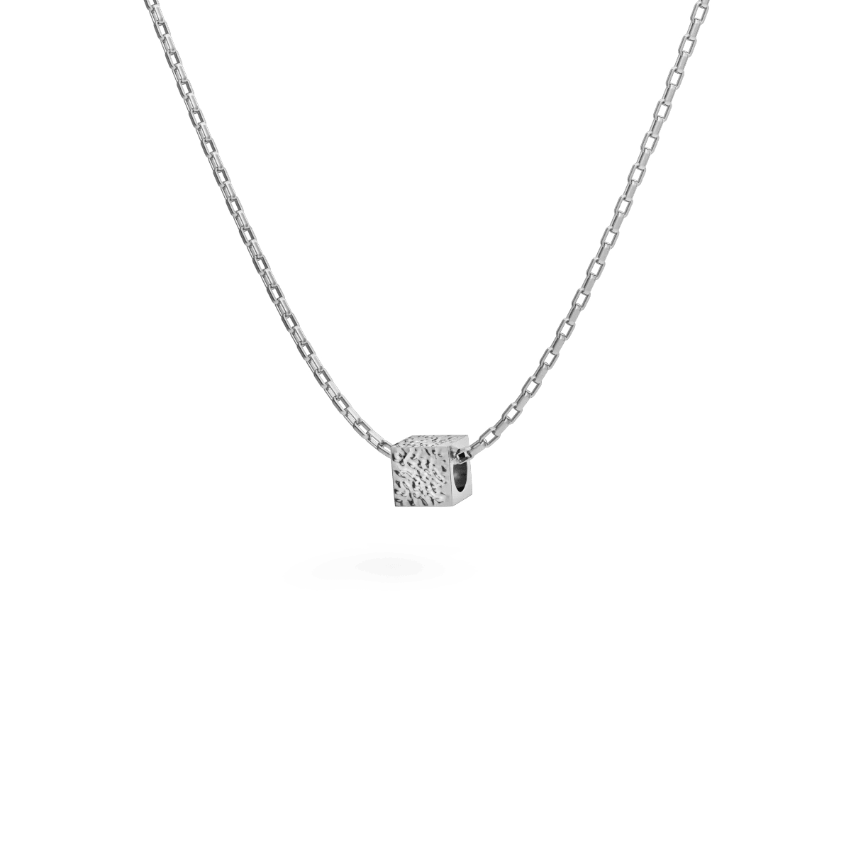 Zawieszka złota Minimal N°9 - BELLER: Official Online Store & Luxury Jewelry Atelier