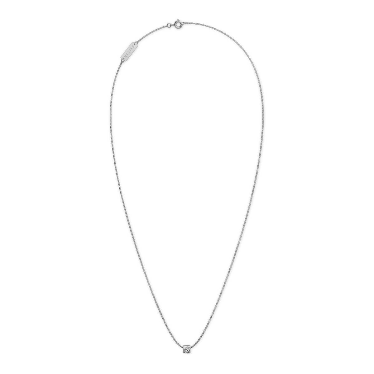 Zawieszka złota Minimal N°9 - BELLER: Official Online Store & Luxury Jewelry Atelier