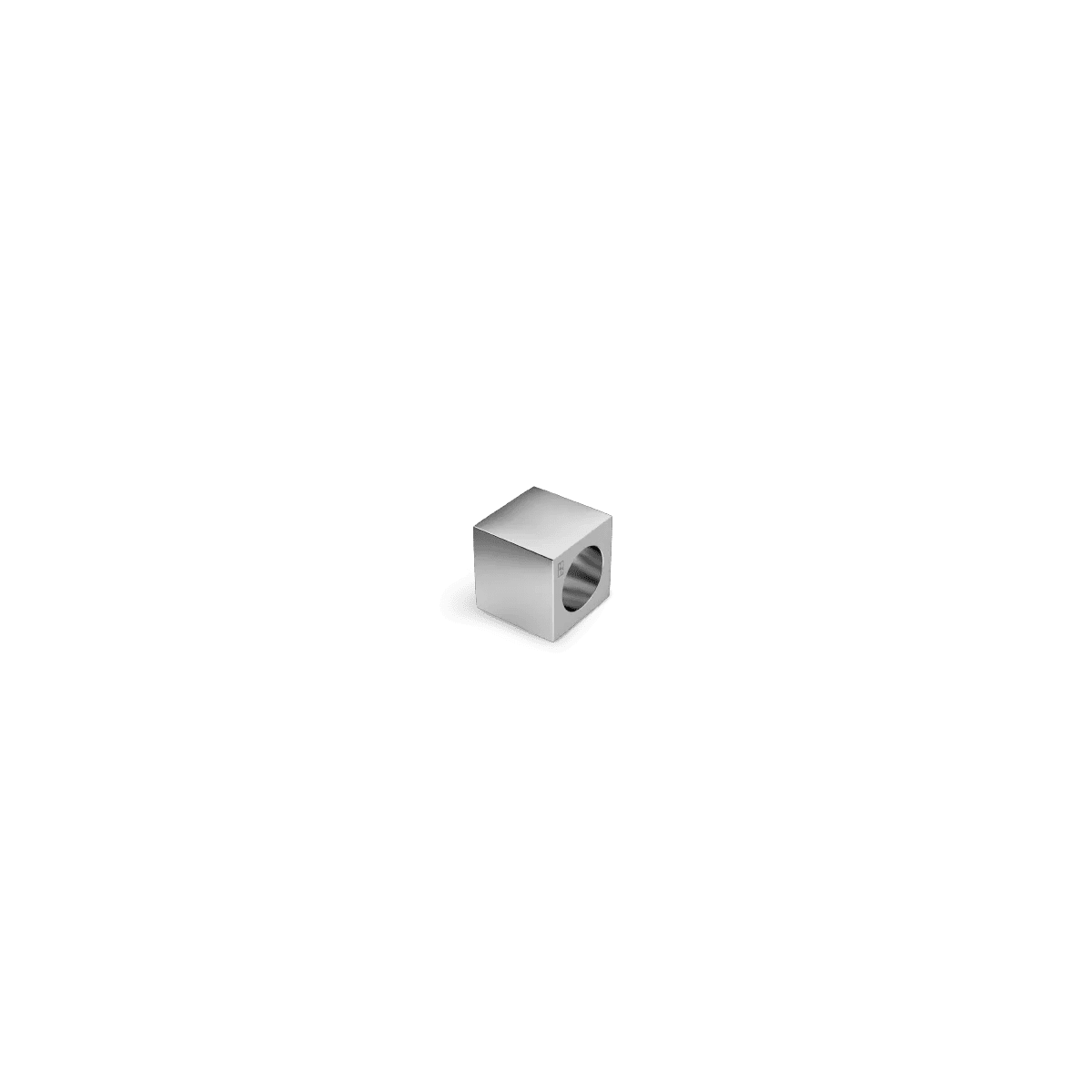 Zawieszka złota Minimal N°11 - BELLER: Official Online Store & Luxury Jewelry Atelier