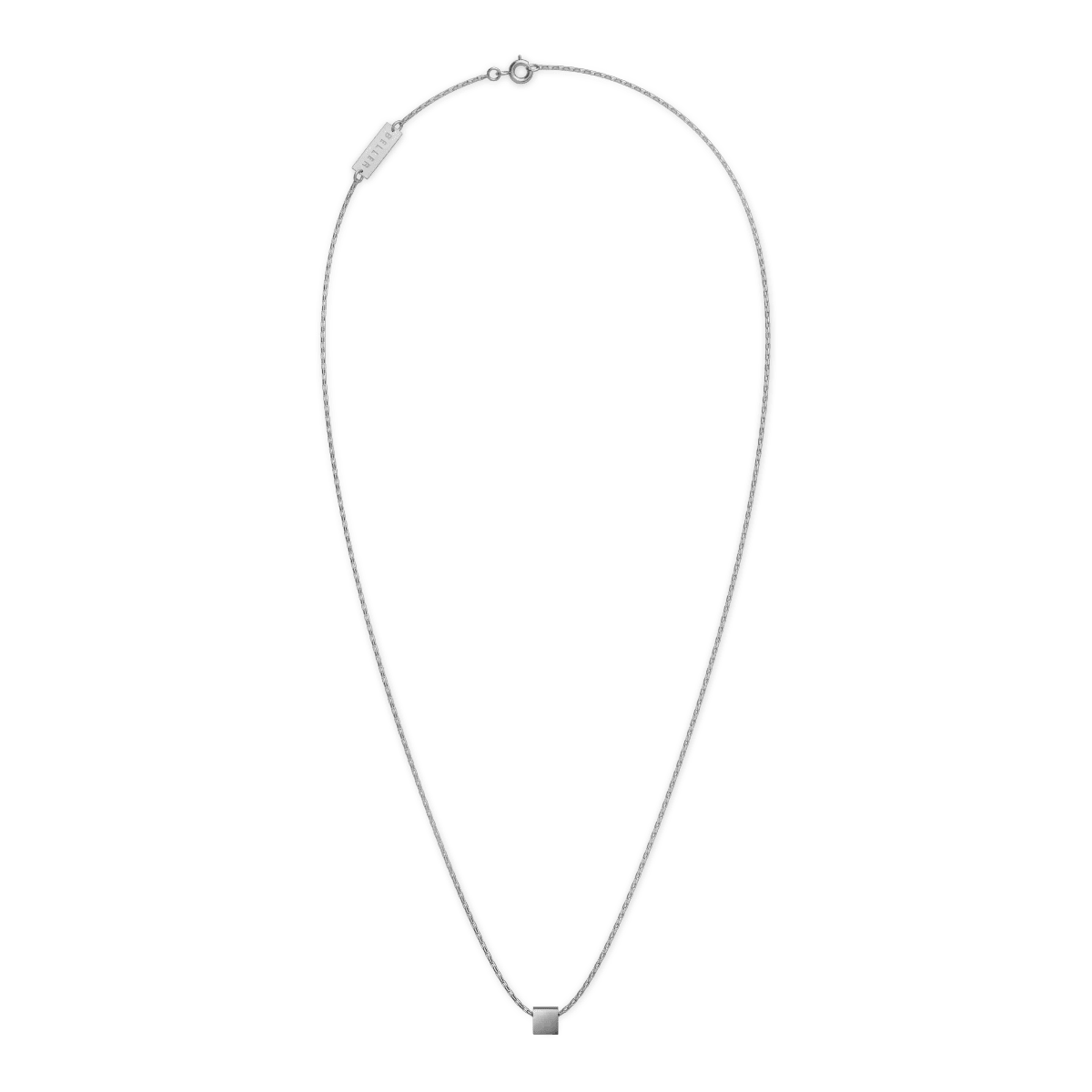 Zawieszka złota Minimal N°11 - BELLER: Official Online Store & Luxury Jewelry Atelier