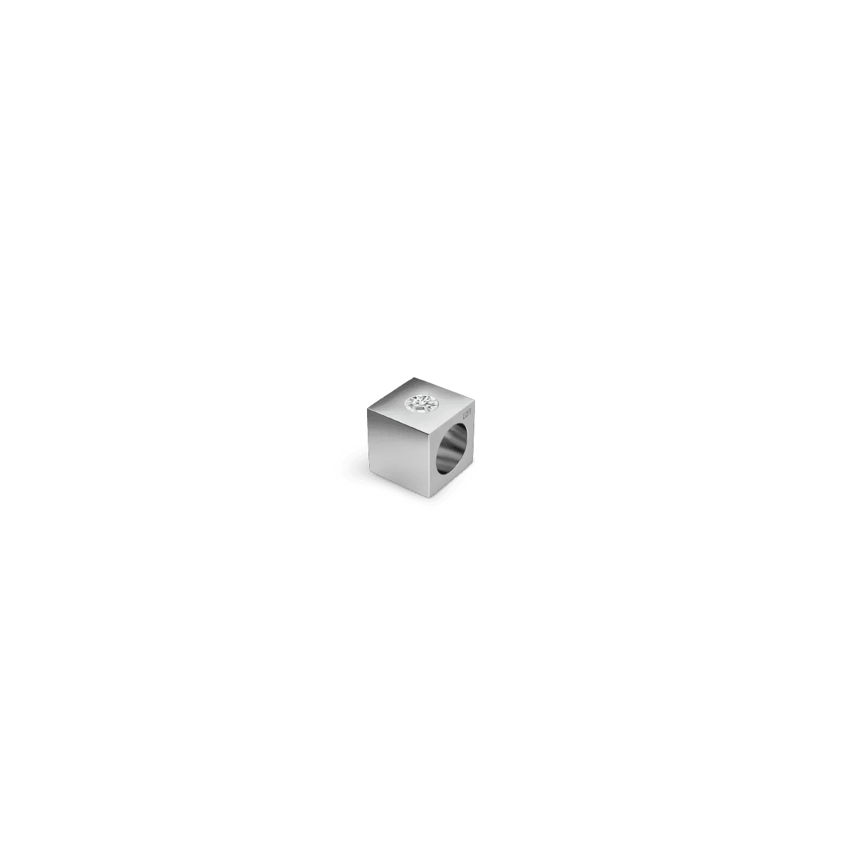 Zawieszka złota Minimal N°10 - BELLER: Official Online Store & Luxury Jewelry Atelier