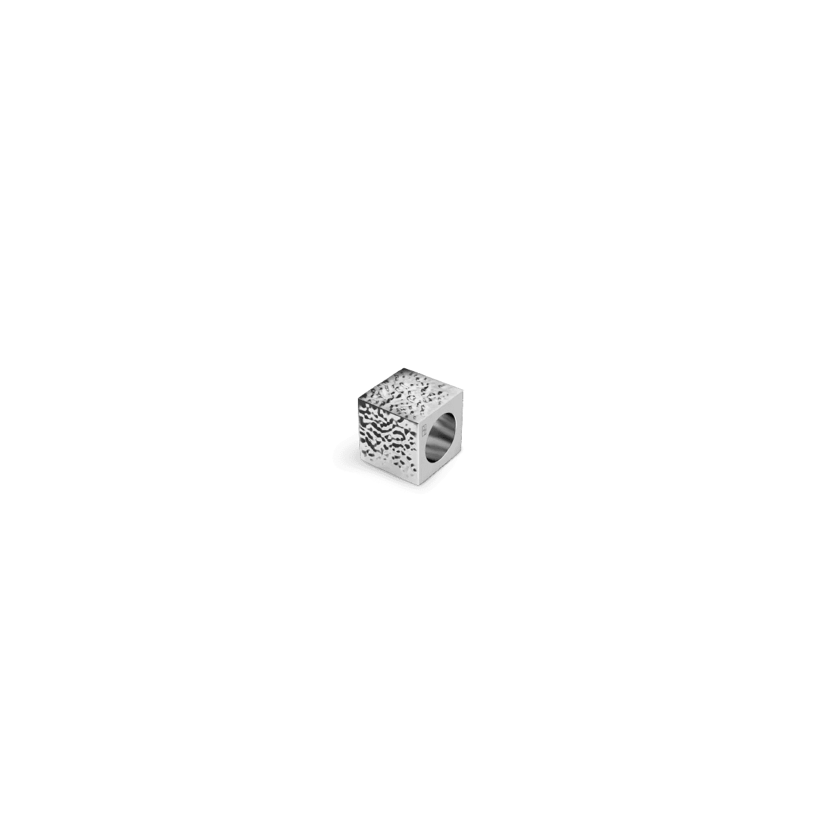 Zawieszka złota Minimal N°12 - BELLER: Official Online Store & Luxury Jewelry Atelier