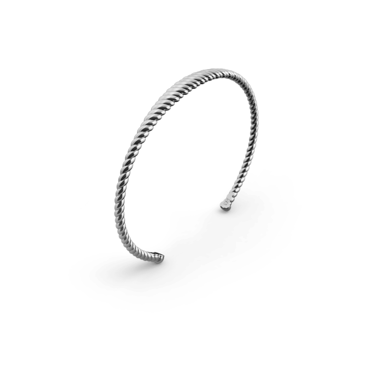 Bransoletka srebrna Elements N°2 - BELLER: Official Online Store & Luxury Jewelry Atelier