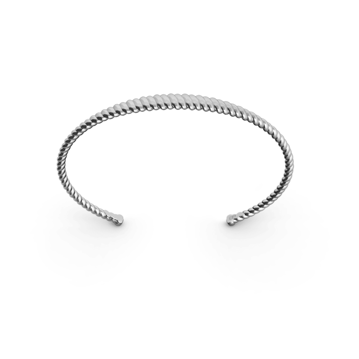 Bransoletka srebrna Elements N°2 - BELLER: Official Online Store & Luxury Jewelry Atelier