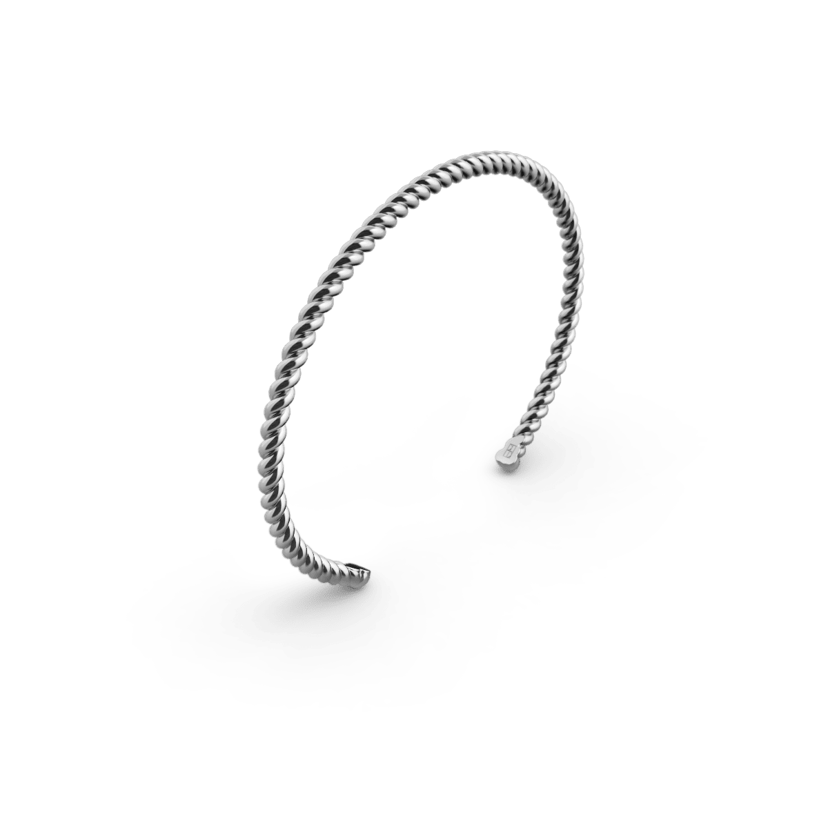 Bransoletka srebrna Elements N°1 - BELLER: Official Online Store & Luxury Jewelry Atelier