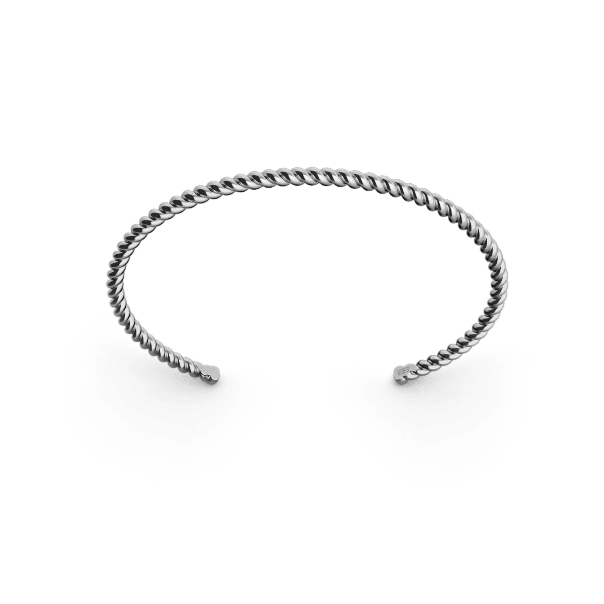 Bransoletka srebrna Elements N°1 - BELLER: Official Online Store & Luxury Jewelry Atelier