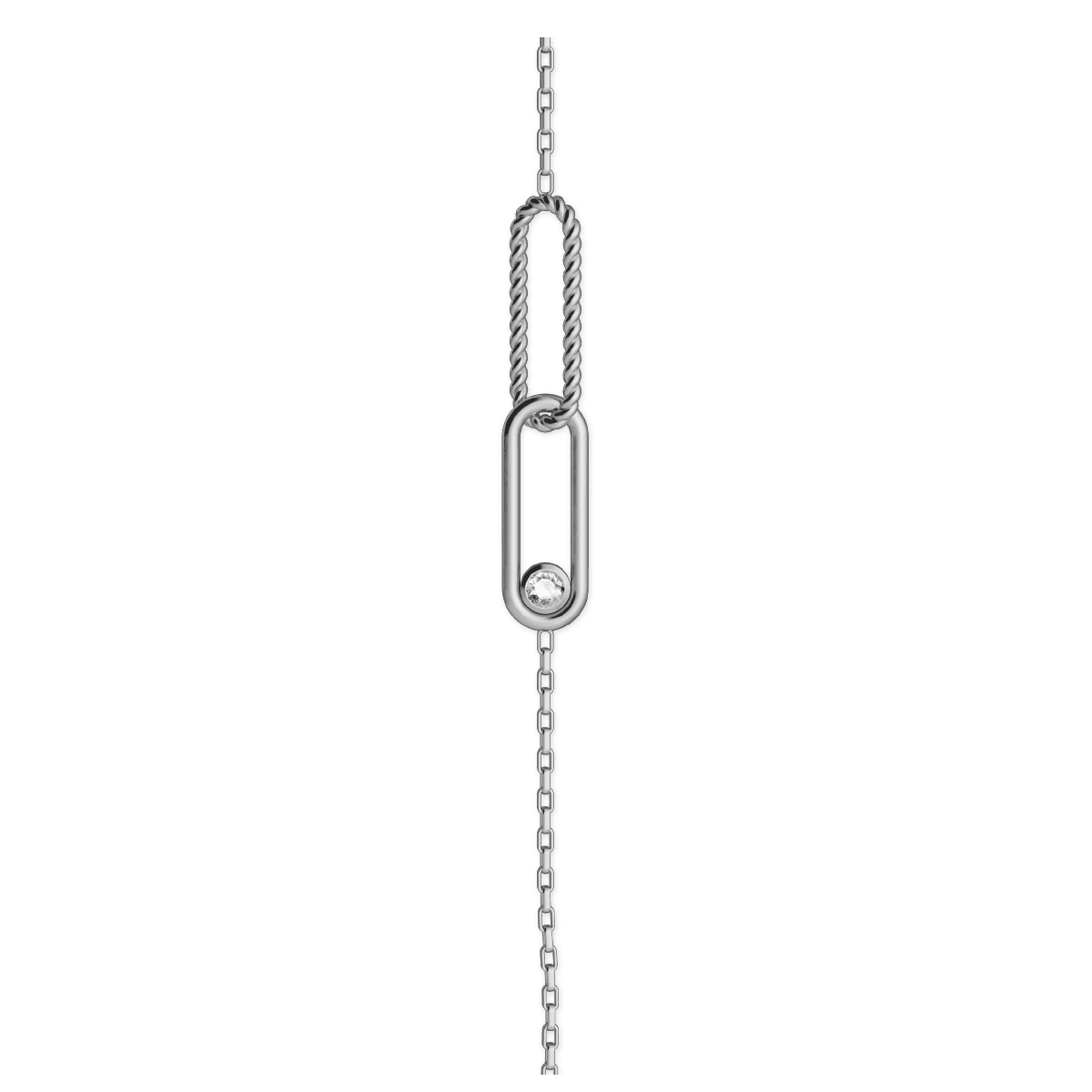 Bransoletka srebrna Elements N°7 - BELLER: Official Online Store & Luxury Jewelry Atelier