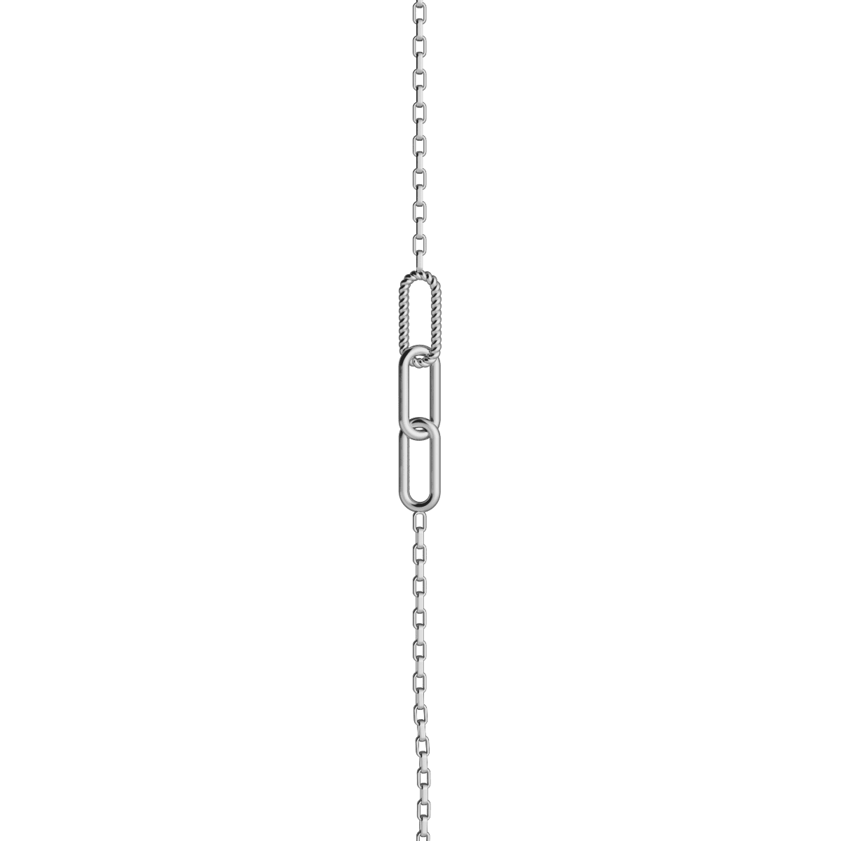Bransoletka srebrna Elements N°6 - BELLER: Official Online Store & Luxury Jewelry Atelier