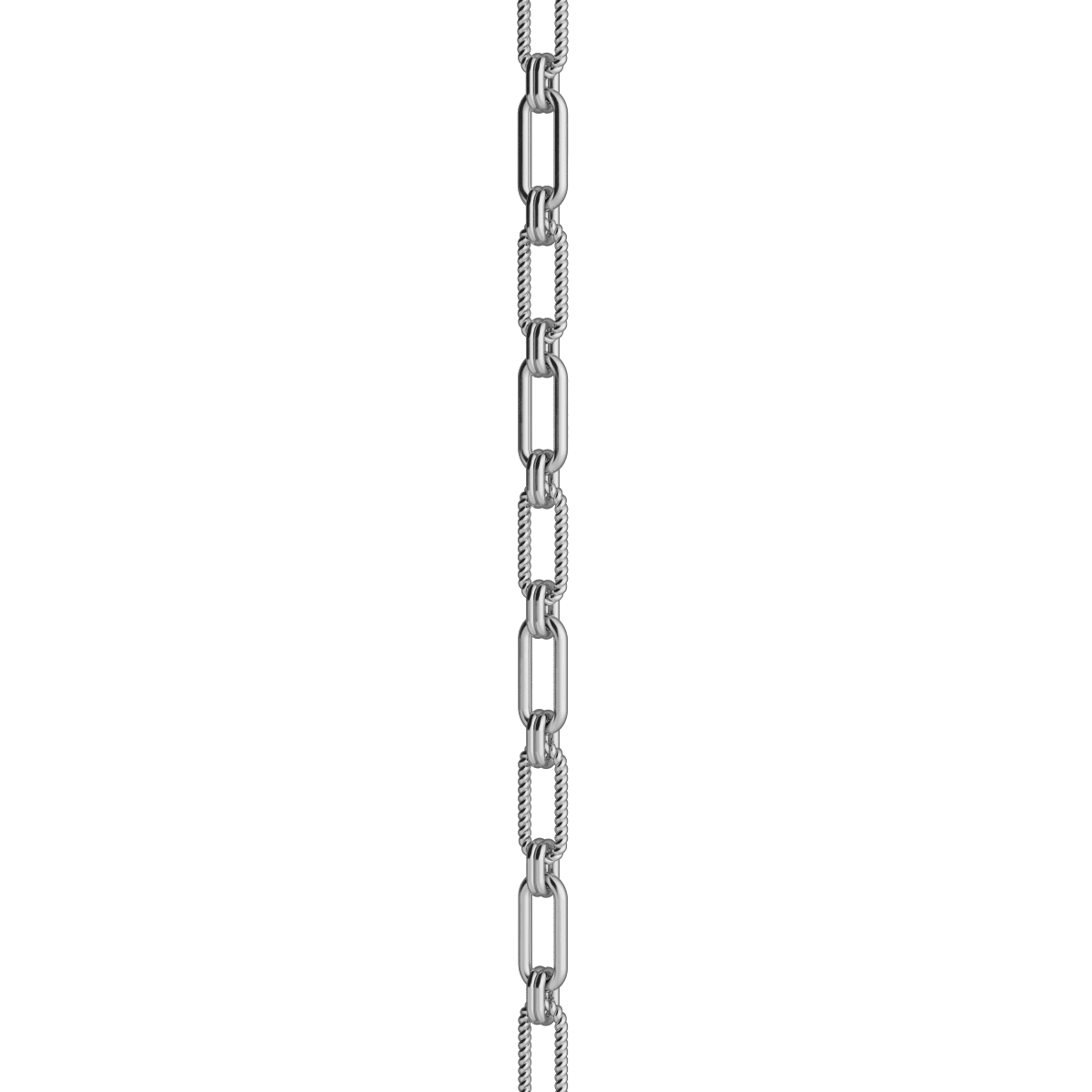 Bransoletka srebrna Elements N°9 - BELLER: Official Online Store & Luxury Jewelry Atelier