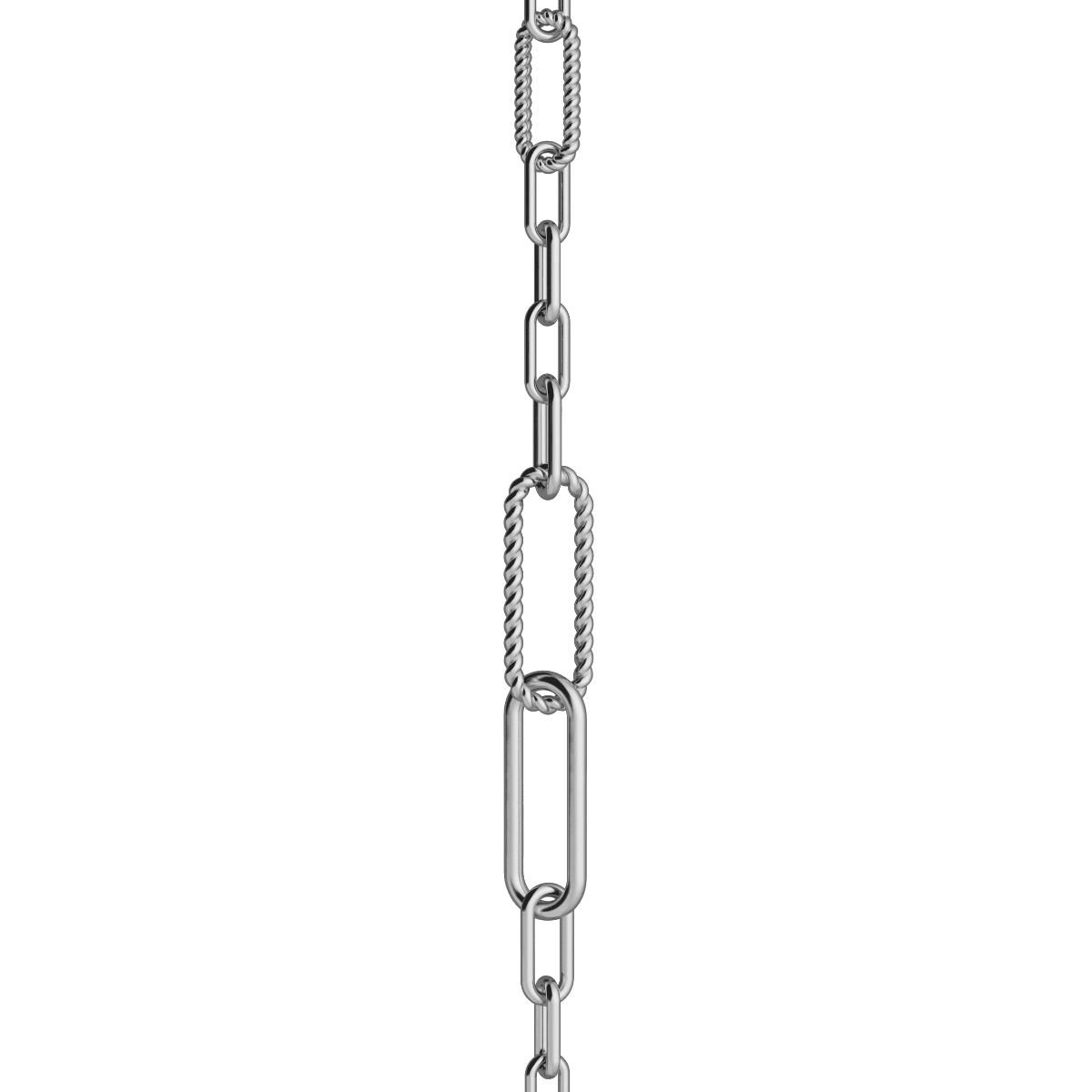 Bransoletka srebrna Elements N°8 - BELLER: Official Online Store & Luxury Jewelry Atelier
