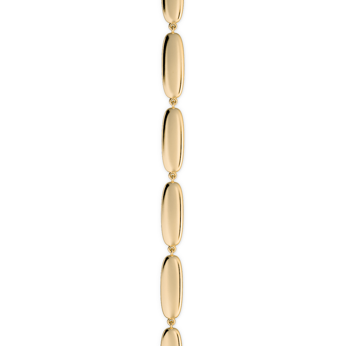 Bransoletka złota Cube N°3 - BELLER: Official Online Store & Luxury Jewelry Atelier
