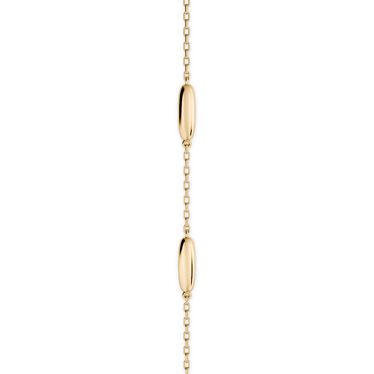 Bransoletka złota Cube N°1 - BELLER: Official Online Store & Luxury Jewelry Atelier