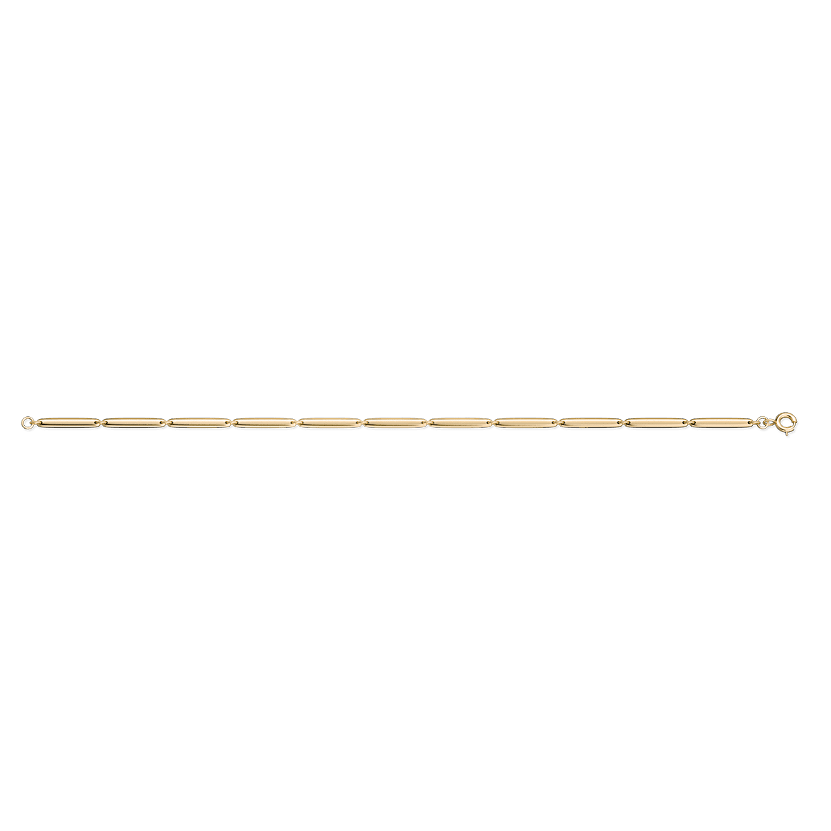 Bransoletka złota Cube N°4 - BELLER: Official Online Store & Luxury Jewelry Atelier