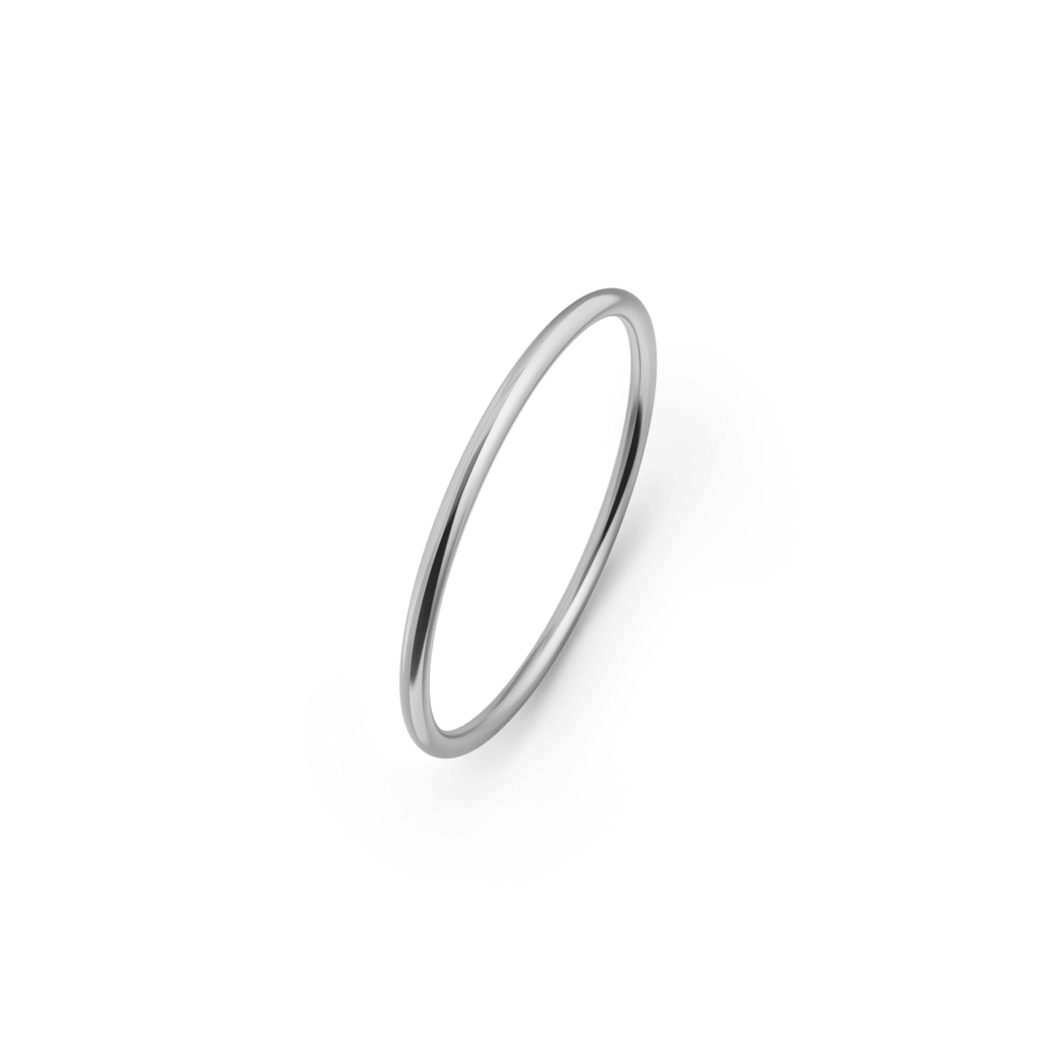 Pierścionek srebrny Raw N°7 - BELLER: Official Online Store & Luxury Jewelry Atelier