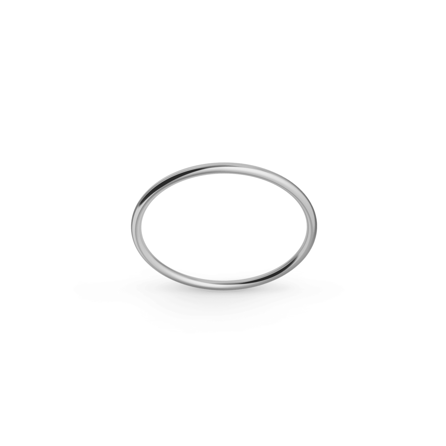 Pierścionek srebrny Raw N°7 - BELLER: Official Online Store & Luxury Jewelry Atelier