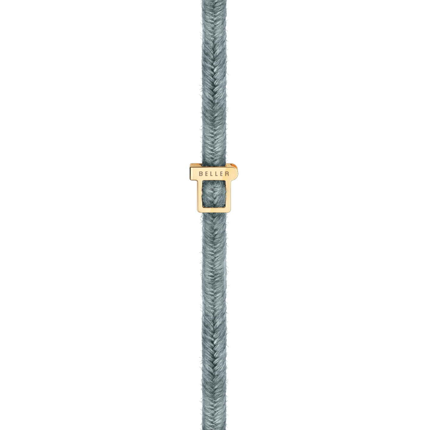 Bransoletka złota na sznurku Serenity N°11 - BELLER: Official Online Store & Luxury Jewelry Atelier