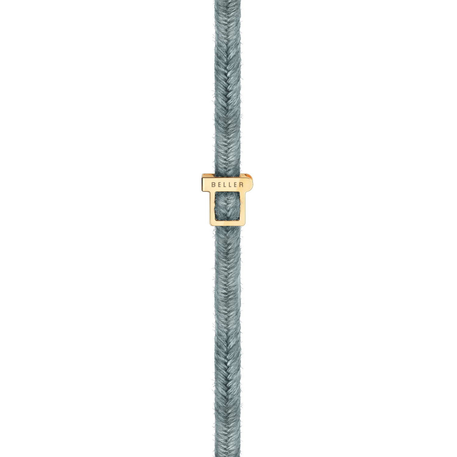Bransoletka złota na sznurku Serenity N°11 - BELLER: Official Online Store & Luxury Jewelry Atelier