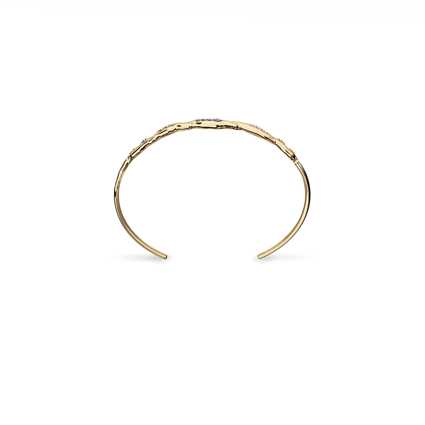 Bransoletka złota Witraż krakowski N°1 - BELLER: Official Online Store & Luxury Jewelry Atelier
