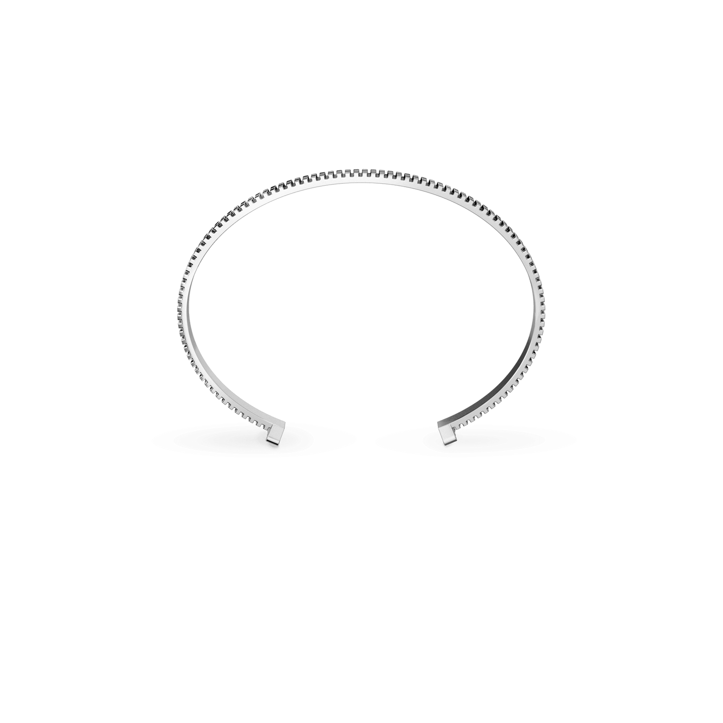 Bransoletka srebrna Barbakan N°1 - BELLER: Official Online Store & Luxury Jewelry Atelier