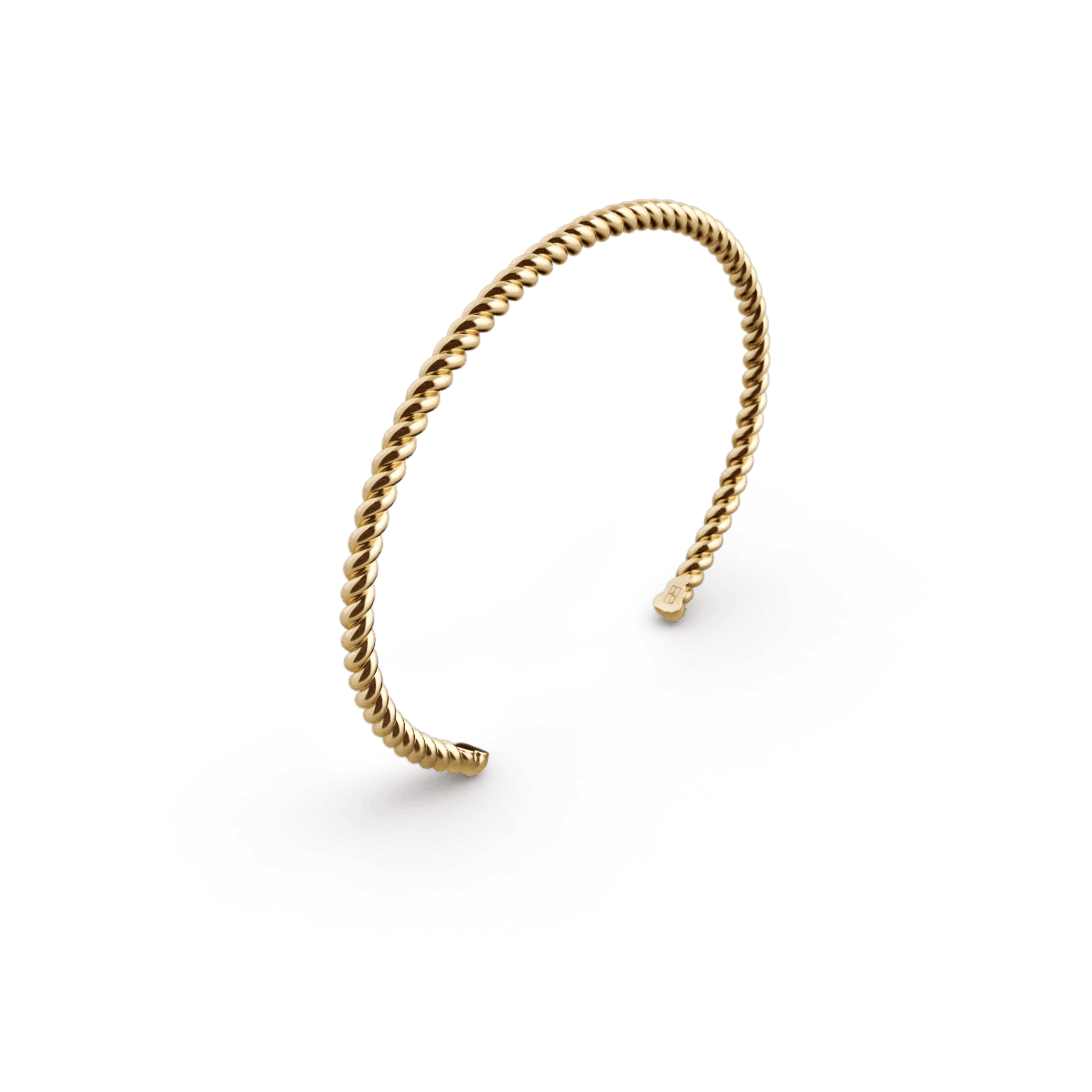 Bransoletka złota Elements N°1 - BELLER: Official Online Store & Luxury Jewelry Atelier