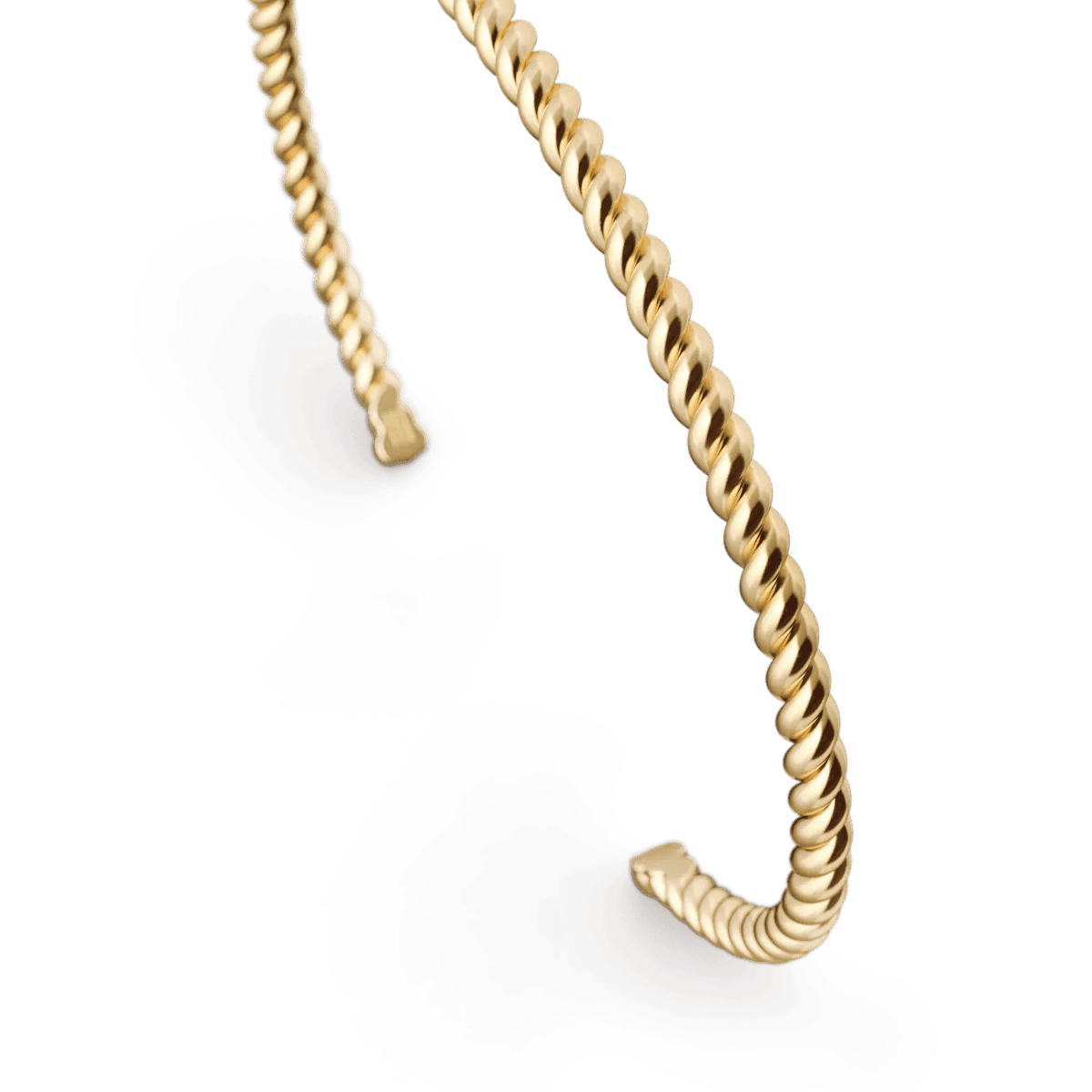 Bransoletka złota Elements N°1 - BELLER: Official Online Store & Luxury Jewelry Atelier