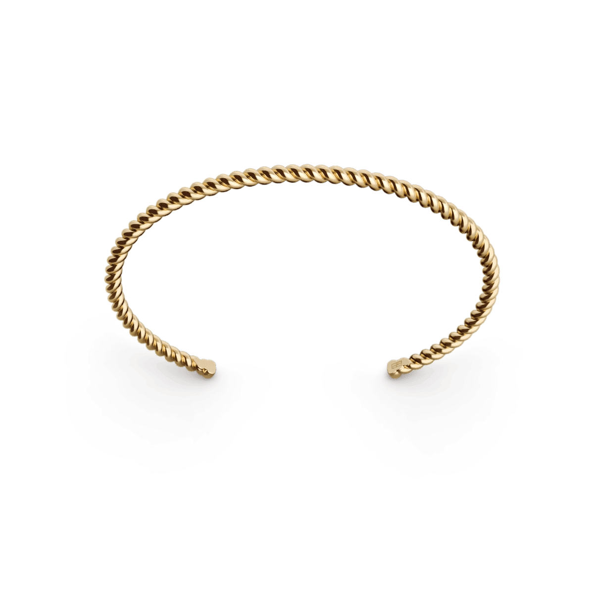 Bransoletka złota Elements N°1 - BELLER: Official Online Store & Luxury Jewelry Atelier