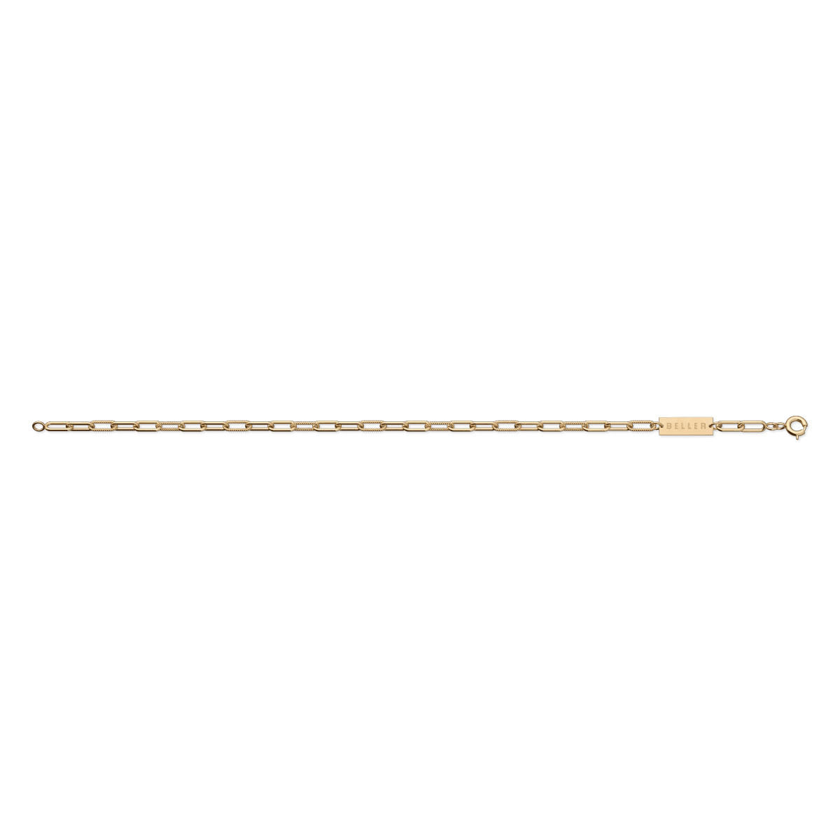 Bransoletka złota Elements N°10 - BELLER: Official Online Store & Luxury Jewelry Atelier