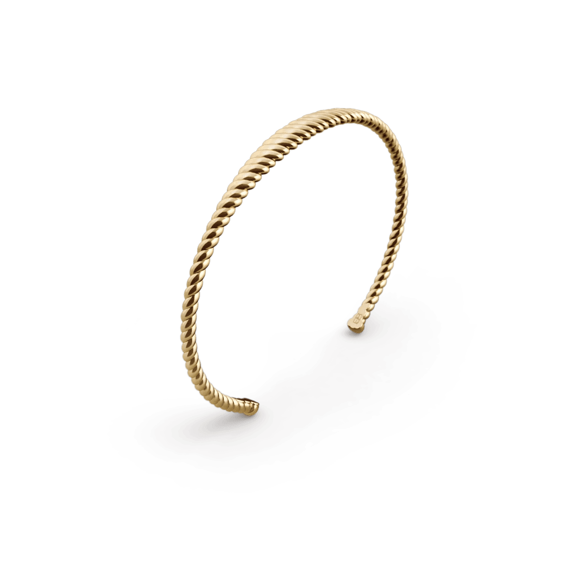 Bransoletka złota Elements N°2 - BELLER: Official Online Store & Luxury Jewelry Atelier