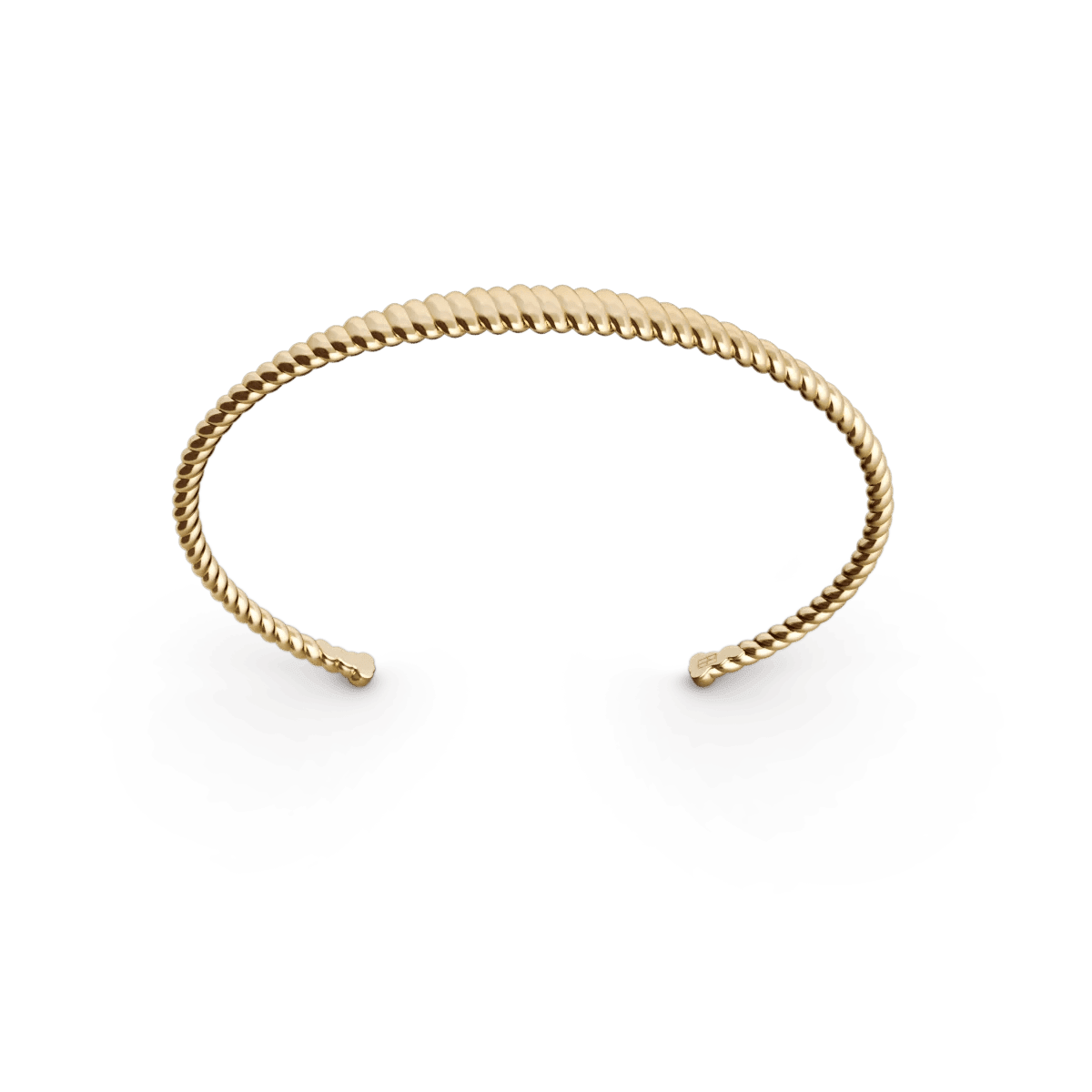 Bransoletka złota Elements N°2 - BELLER: Official Online Store & Luxury Jewelry Atelier
