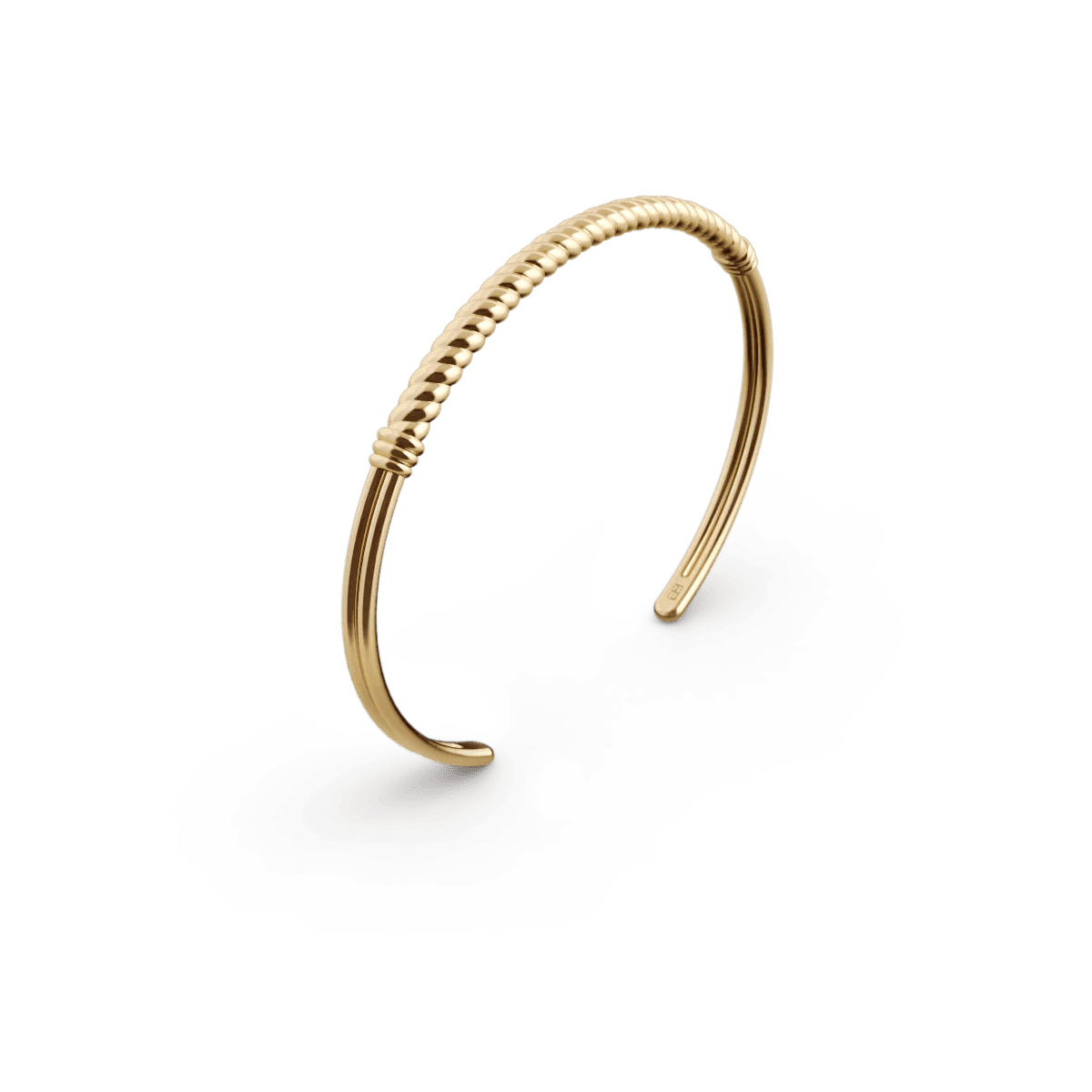 Bransoletka złota Elements N°3 - BELLER: Official Online Store & Luxury Jewelry Atelier