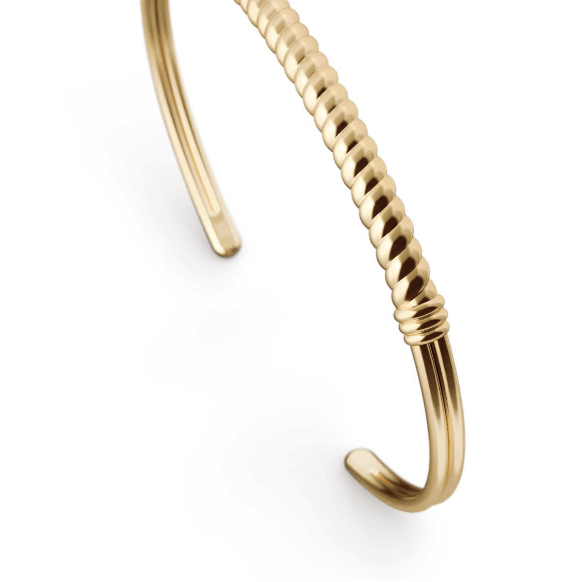 Bransoletka złota Elements N°3 - BELLER: Official Online Store & Luxury Jewelry Atelier