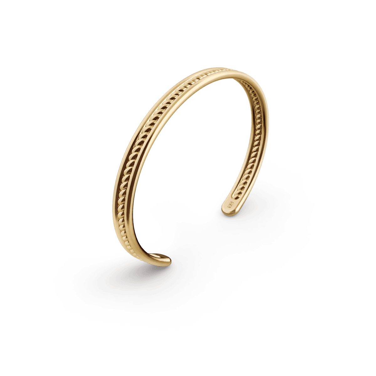 Bransoletka złota Elements N°4 - BELLER: Official Online Store & Luxury Jewelry Atelier