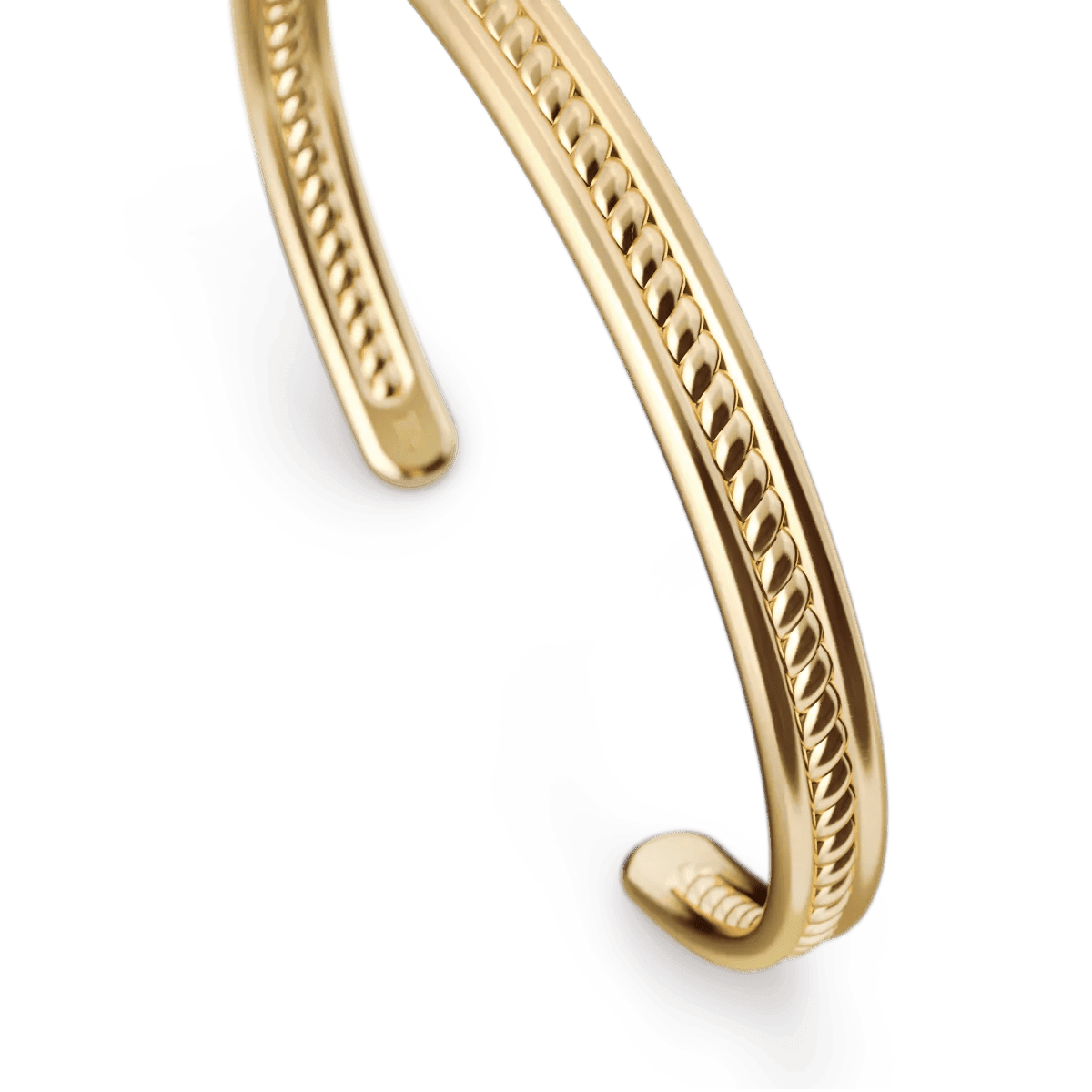 Bransoletka złota Elements N°4 - BELLER: Official Online Store & Luxury Jewelry Atelier
