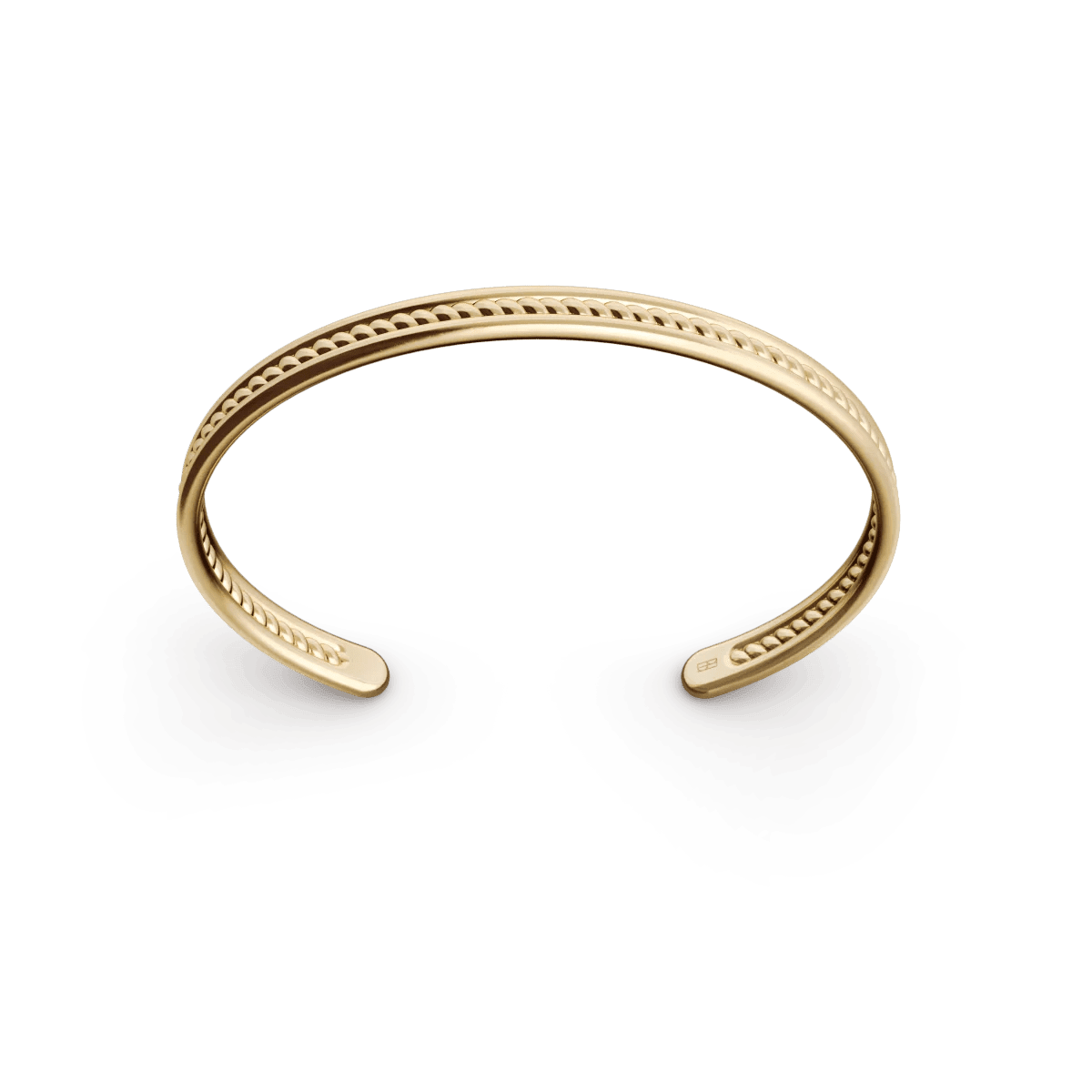 Bransoletka złota Elements N°4 - BELLER: Official Online Store & Luxury Jewelry Atelier