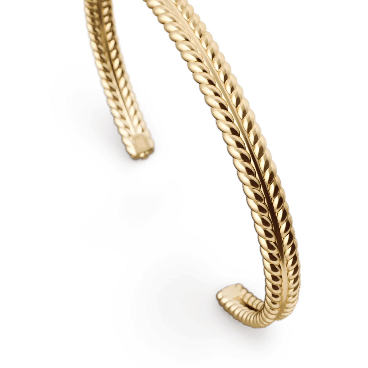 Bransoletka złota Elements N°5 - BELLER: Official Online Store & Luxury Jewelry Atelier