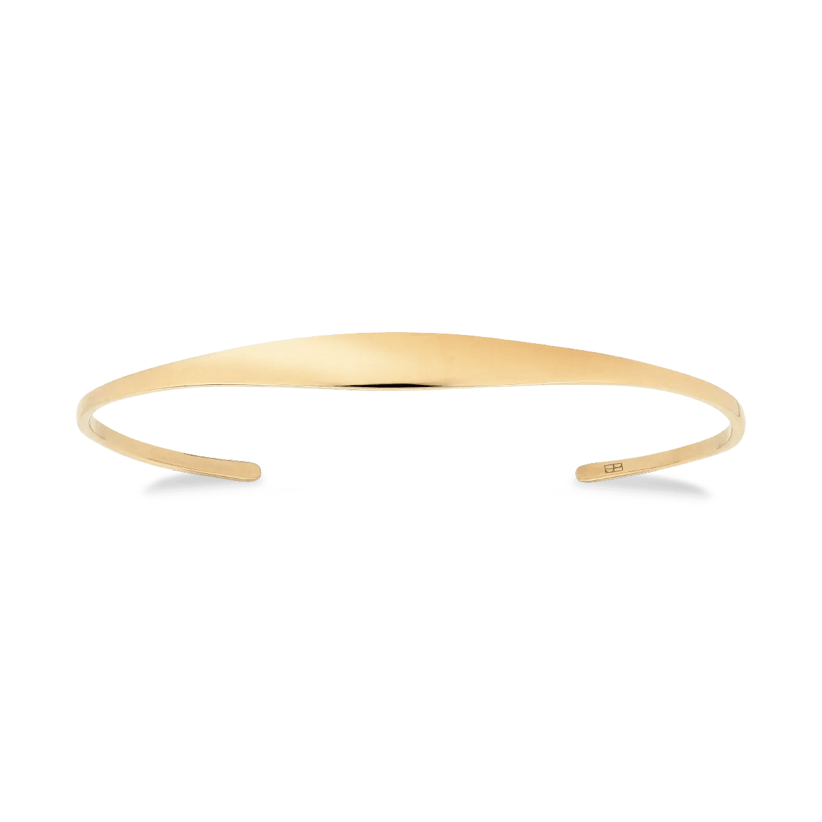 Bransoletka złota Raw N°1 - BELLER: Official Online Store & Luxury Jewelry Atelier