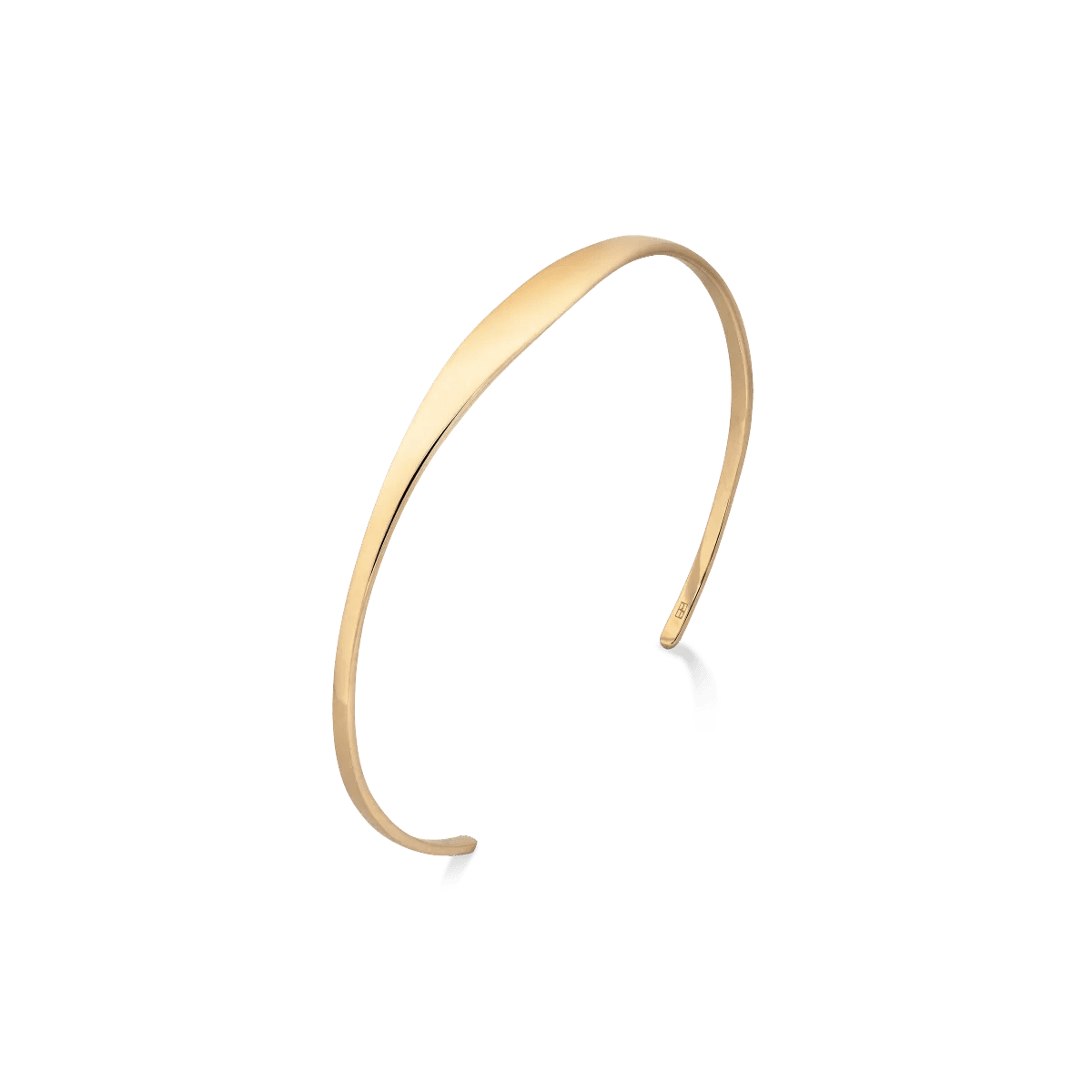 Bransoletka złota Raw N°1 - BELLER: Official Online Store & Luxury Jewelry Atelier