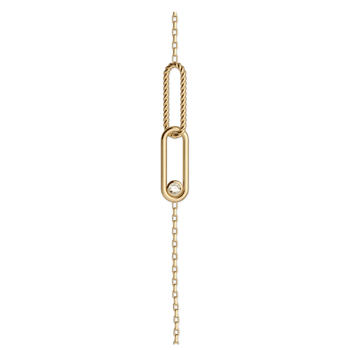 Bransoletka złota Elements N°7 - BELLER: Official Online Store & Luxury Jewelry Atelier