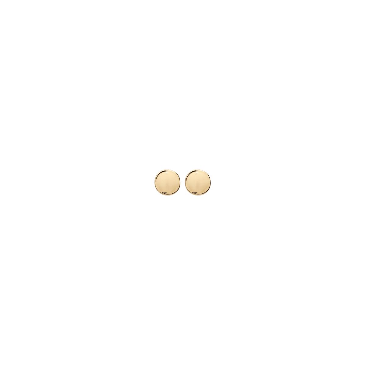 Kolczyki złote Pearl N°1 - BELLER: Official Online Store & Luxury Jewelry Atelier