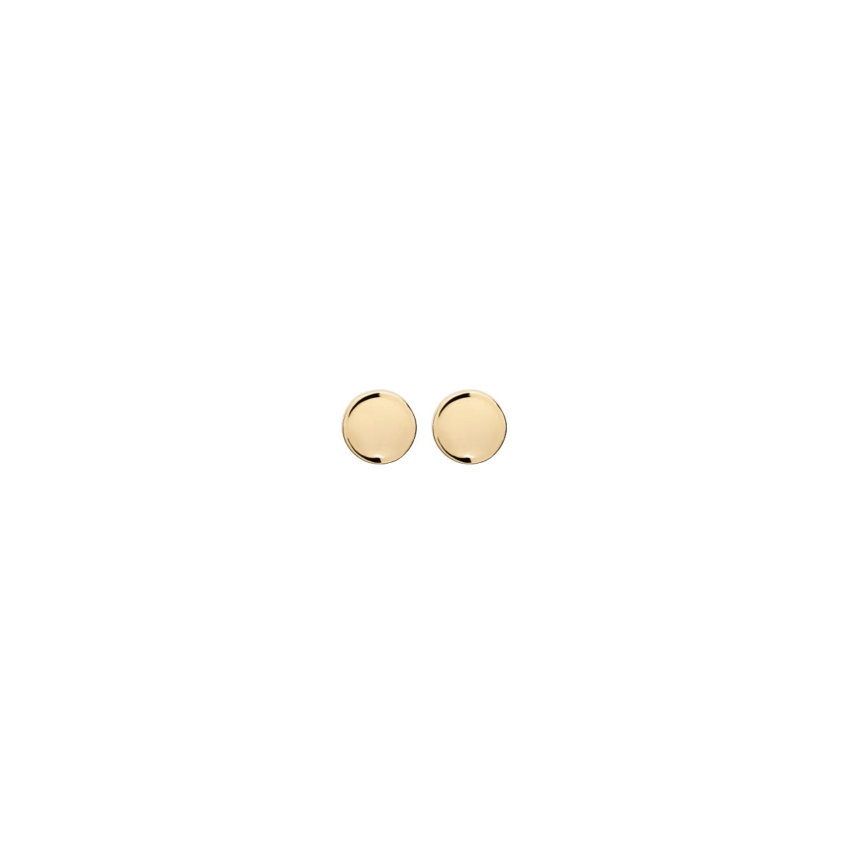 Kolczyki złote Pearl N°2 - BELLER: Official Online Store & Luxury Jewelry Atelier