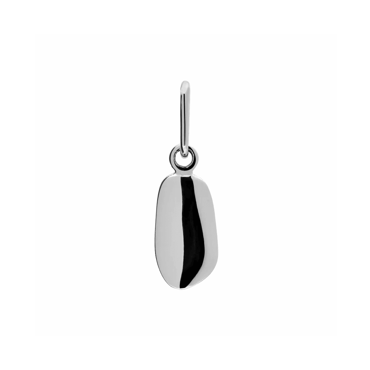 Zawieszka srebrna Pearl N°1 - BELLER: Official Online Store & Luxury Jewelry Atelier